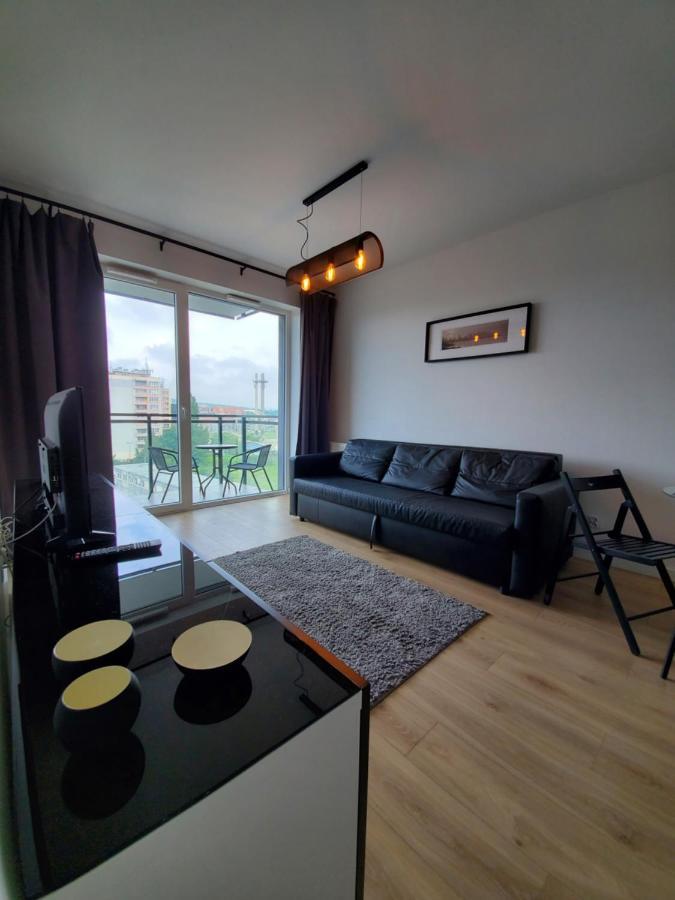 City Center Apartment Bastion Walowa Gdańsk Extérieur photo